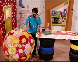 آقای جالب فیتیله - 7